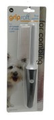 JW Pet Grip Soft Fine Grooming Comb