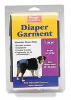 Pupster Large Washable Diaper