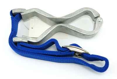 Cribbing Strap