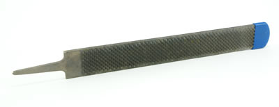 Farrier Tanged Rasp