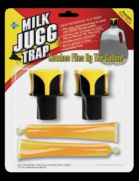 Starbar Milk Jugg Fly Trap