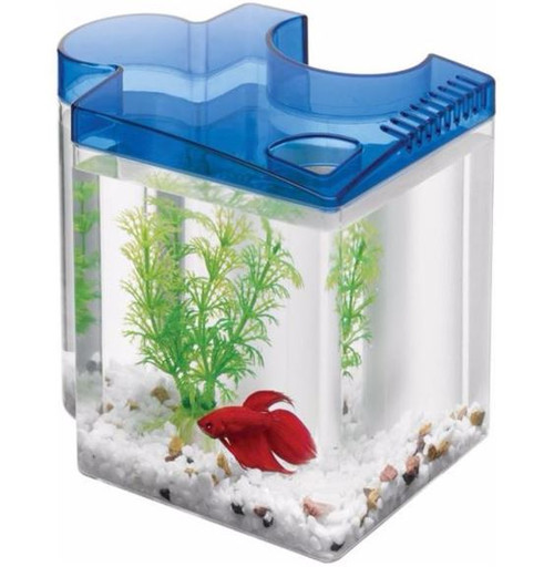 Aqueon Betta Puzzle Kit, .5 Gal.