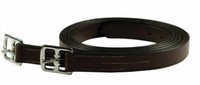Gatsby Leather Stirrup, 1" x 54"