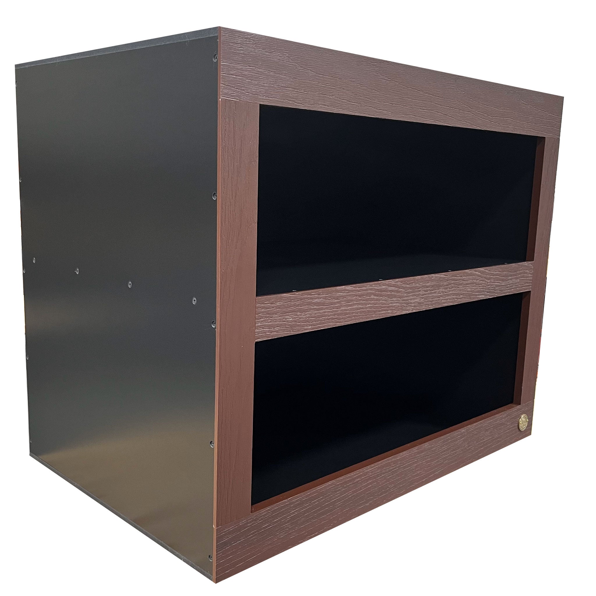 2x2x2.5' Bookshelf Stand | Reptile Enclosure Stand