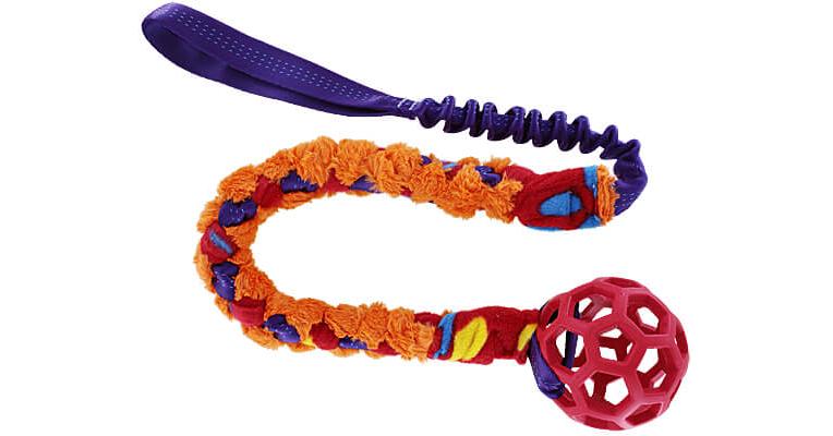4 My Merles Baby BBI with Hol-ee Roller Ball