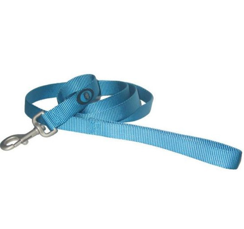 Hamilton Single Thick Nylon Lead, Ocean