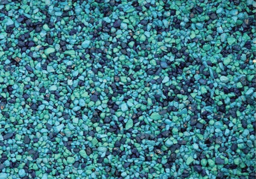 Blue Jean Gravel, 5 Pound