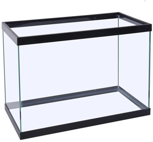 Marineland Standard Rectangular Aquarium Tank, 10 Gal.