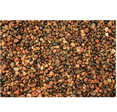 Estes Aquarium Deep River Gravel 25Lb Bag