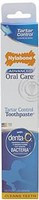Advanced Oral Care Tartar Control Toothpaste