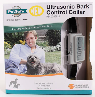 Bark Control Ultra Sonic