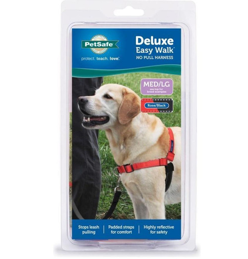 Petsafe Deluxe Easy Walk Harness