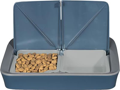 PetSafe Digital 2 Meal Automatic Feeder