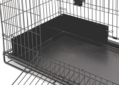 MidWest Hoppity Habitat Urine Guard