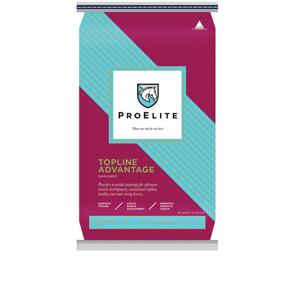 ProElite? Topline Advantage