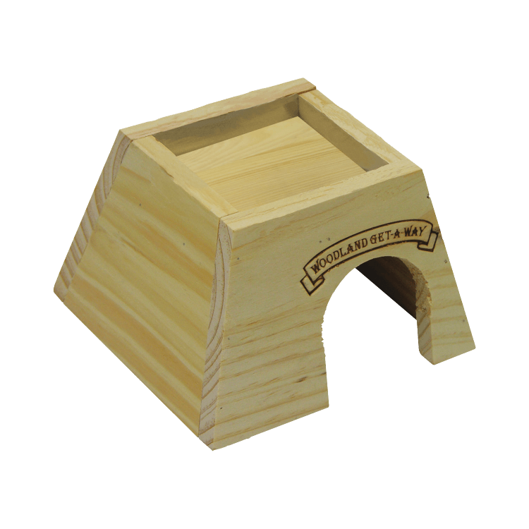 Kaytee Woodland Get-A-Way (Small)
