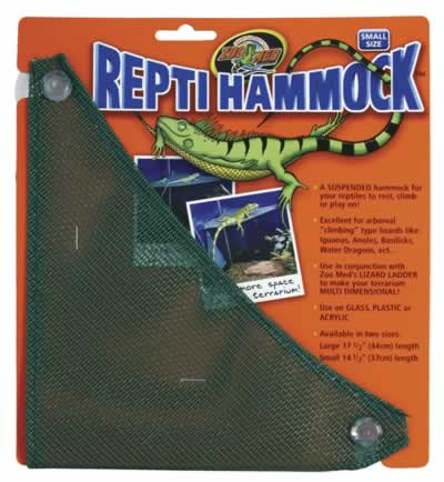 Zoo Med Reptile Hammock