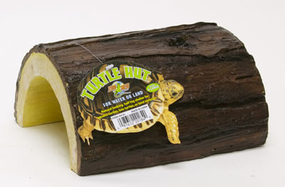 Natural Turtle Hut Extra Large