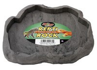 Repti Rock Food Dish Medium