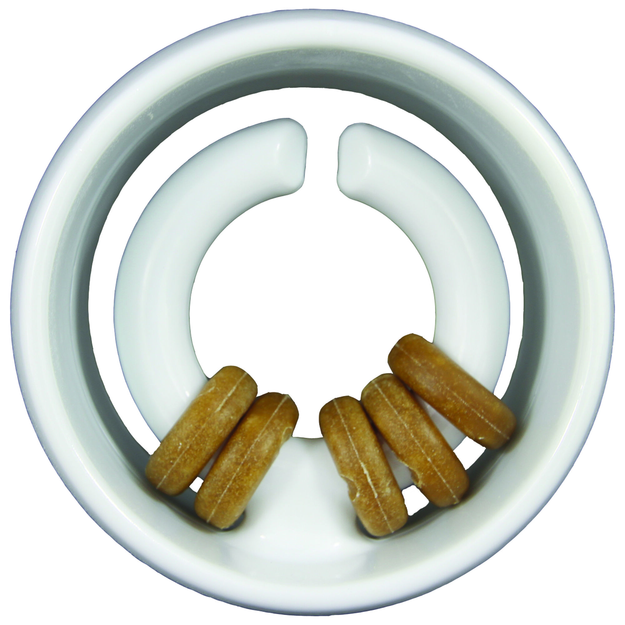 Starmark Treat Ringer