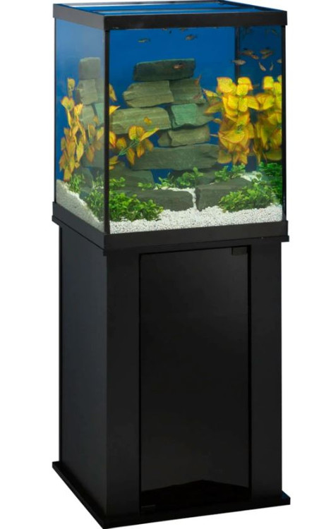 Marineland Standard Rectangular Aquarium Tank, 37 Gal.