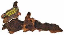 Zoo Med Small African Mopani Wood