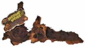 Zoo Med Medium African Mopani Wood