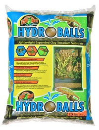 Hydroballs 2.5 lbs.