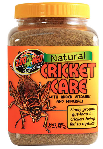 Natural Cricket Care 10 oz.