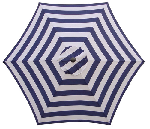 Seasonal Trends Market Umbrella
