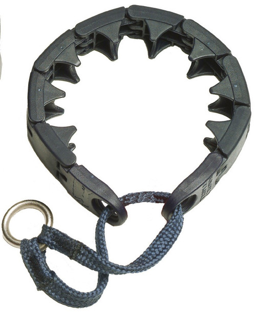 StarMark Soft Spike Training Collar