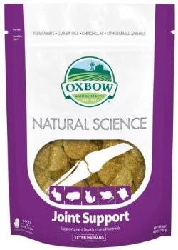 Oxbow Animal Health Natural Science, Joint Supplement, 60 Count
