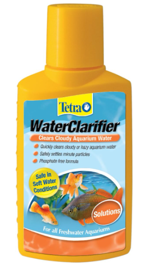 Tetra Water Clarifier 3.38oz