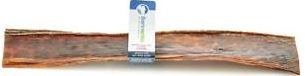 Barkworthies Beef Gullet Strips Large. High Protein Dog Chew. Dog Treats, Large