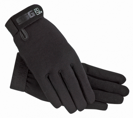 SSG 8600 Ladies Glove Small