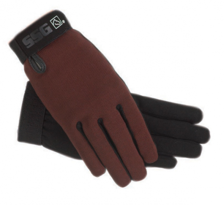 SSG 8600 Children's Glove