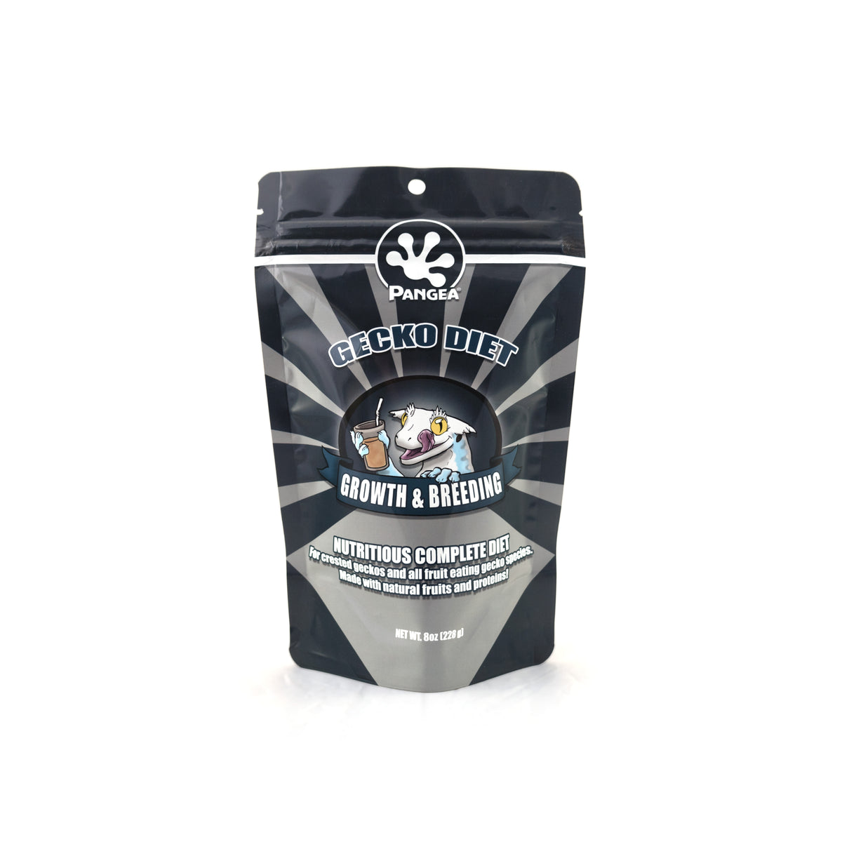 Pangea Fruit Mix Complete - Breeding Formula