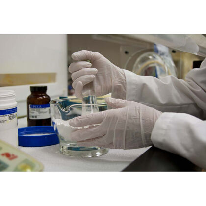 Famotidine Compounded