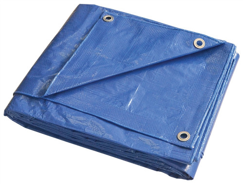 ProSource Multi-Purpose Tarp