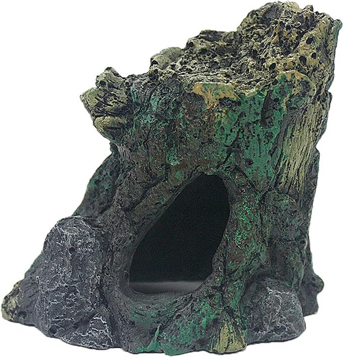 Komodo Nano Forest Tree Tank Ornament