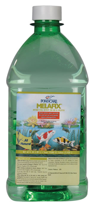 API Melafix All Natural Remedy