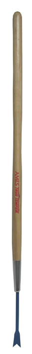 Union Tools 2-Prong Weeding Hoe, 48 Inch
