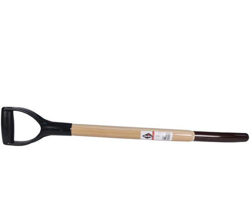 Garant 10 Tine Ensilage Fork Replacement Handle