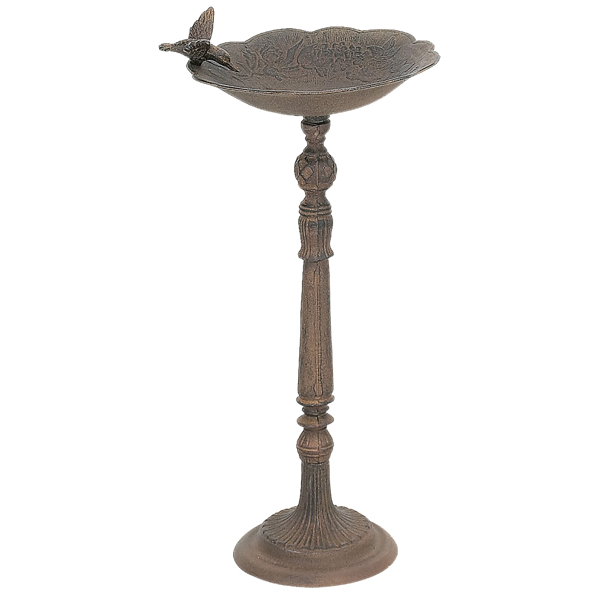Rustic Garden Basin