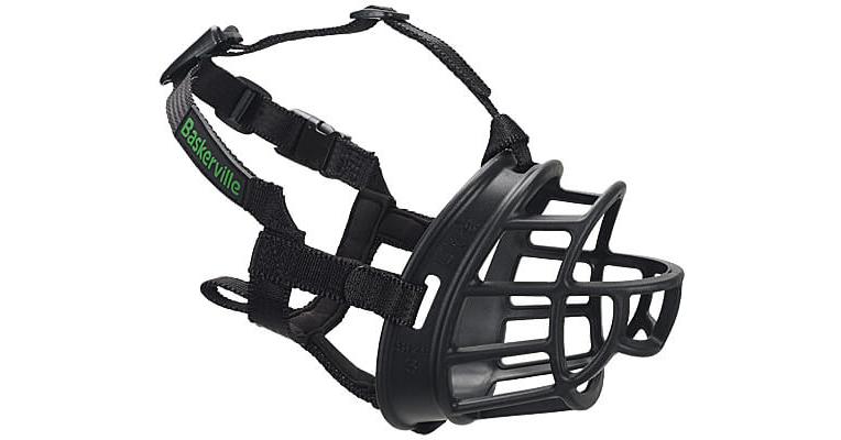 Baskerville Ultra Muzzle