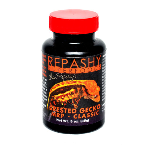 Repashy Crested Gecko MRP "Classic"