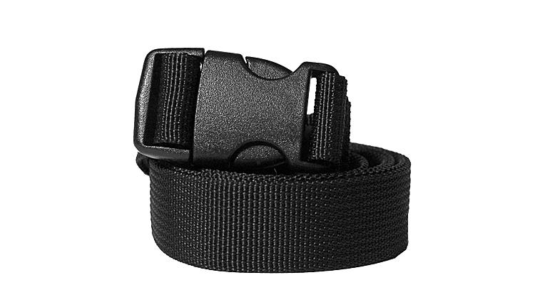 Doggone Good Web Belt