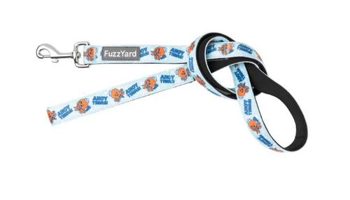FuzzYard Ahoy There Dog Lead
