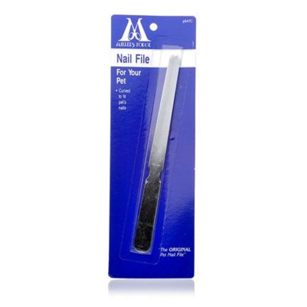 Millers Forge Nail File For Dogs