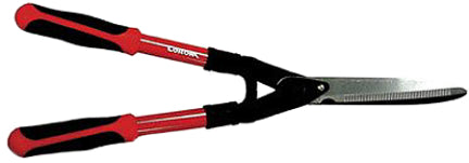 COMPOUND HEDGE SHEAR 9 BLADE ALUM. H